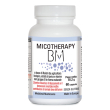 micotherapy bm - integratore alimentare riequilibrante psico-fisico, 60 capsule