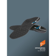 podifer 50 plant.amm.c/barr.39 - plantare ammortizzante con goccia di scarico metatarsale