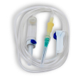 gammadis deflussore con ago 1 pezzo