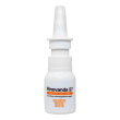 vanda omeopatici spray nasale rinovanda 57 flacone 20 ml
