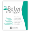 baten shampoo capelli fragili sfibrati 200 ml