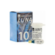 wellion luna - 10 strisce reattive per colesterolo
