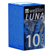 wellion luna choles 10 strips