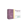 flogospir integratore per la circolazione 20 compresse - varie