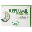 reflumil integratore per apparato digerente 30 compresse