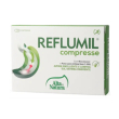 reflumil - integratore funzionalità sistema digirente confezione 30 compresse