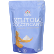 erbavoglio xilitolo dolcificante 250 g polvere