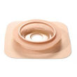 natura+ placca modellabile in tecnologia durahesive con flangia a soffietto 33 45mm flangia 70mm 5 p