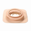 convatec italia natura+ placca modellabile in tecnologia durahesive con flangia a soffietto 33 45mm