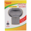 mom pettine antipediculosi acciaio