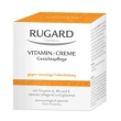 rugard vitamin creme crema viso vitaminica elasticizzante 50 ml