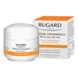 rugard crema vitaminica viso, 50 ml