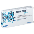 polifarma tokaber plus 990mg 30 compresse