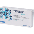 tokaber® plus compresse 30 pz