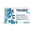 tokaber plus integratore alimentare 30 compresse
