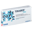 tokaber plus 990mg 30 compresse