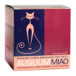 ausilium miao mangime complementare per gatti 100g - protezione delle vie urinarie