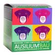 ausilium bau - mangime per cani 100g, alimentazione equilibrata e nutriente per cani di tutte le tag