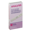 chicco test gravidanza analysis - test di gravidanza affidabile, 1 pezzo