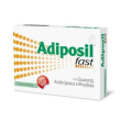 adiposil fast 30 capsule dimagrimento