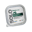 solo cervo pate' 100g