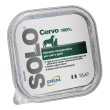solo cervo 100 gr