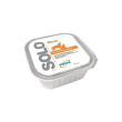 solo oca - alimento monoproteico per cani con allergie o intolleranze alimentari 300 gr