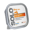 solo oca pate' 300g
