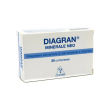 diagran minerale neo 30 compresse - integratore multivitaminico