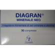 diagran minerale neo 30 compresse