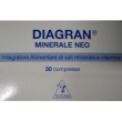 diagran minerale neo integratore sali minerali e vitamine 30 compresse rivestite