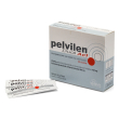 pelvilen dual act 20 bustine - integratore per i disturbi della zona pelvica