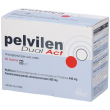 pelvilen dual act supporto dolore pelvico 20 bustine