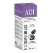 neuroflor adi gocce 50ml