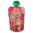 plasmon spremi e gusta mela fragola 100 ml soluzione bevibile