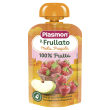 spremi e gusta mela/fragola 100 ml
