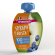 spremi e gusta mela/mirt 100ml