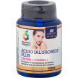 colours of life optima naturals acido ialuronico plus con rame e vitamina c 60 compresse da 1000 mg