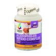 optima naturals - colours of life acidophilus bifido complex folico confezione 60 compresse