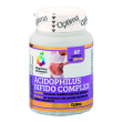 colours life acidophilus 60 capsule