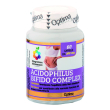 optima naturals colours of life - acidophilus bifido complex e zinco 60 capsule