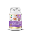 acidophilus bifi 60 capsule colours
