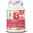 colours of life optima naturals vitamine b complex 60 compresse - integratore per la stanchezza fisi