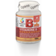 optima naturals - colours of life vitamina b confezione 60 compresse