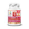 colours life vit b 60cpr