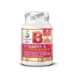 colours of life® vitamine b complex 60 g compresse