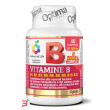 colours of life vitamine b complex 60 compresse 1000 mg