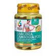garcinia cambogia plus - integratore per il controllo del peso corporeo - 60 compresse