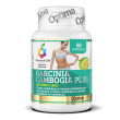 colours of life® garcinia cambogia plus 60 g compresse
