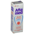 aftamed scudo gel afte 8 ml